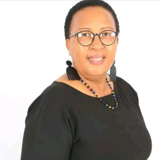 Jane Thandi Nkosi